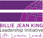Serena and Venus Williams Join Advisory Board of the Billie Jean King Leadership Initiative (BJKLI), non-profit focused on promoting equality and inclusion in the workplace