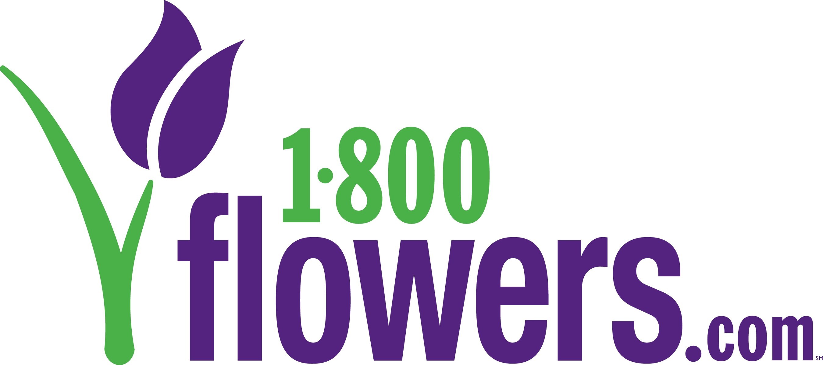 1-800-Flowers.com Logo (PRNewsfoto/1-800-Flowers.com)