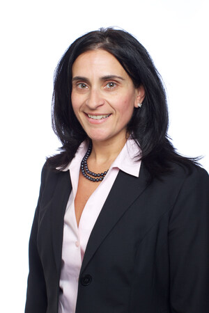 Johnson Controls appoints Antonella Franzen vice president and chief investor relations and communications officer