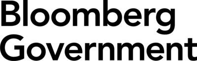 Bloomberg Government logo (PRNewsfoto/Bloomberg Government) Bloomberg Government logo (PRNewsfoto/Bloomberg Government)