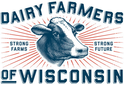 Dairy Farmers of Wisconsin (PRNewsfoto/Dairy Farmers of Wisconsin)