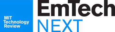 EmTech Next Logo (PRNewsfoto/MIT Technology Review)