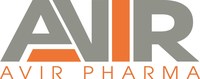 Logo: Avir Pharma Inc. (CNW Group/Avir Pharma)