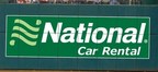 National Car Rental Becomes Official Car Rental Partner of the Washington Nationals