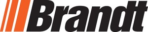 CTI partners with Brandt to serve Kansas farmers