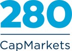 280 CapMarkets Announces End of Year Growth Milestones &amp;  BondNav Product Developments