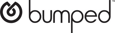 Bumped gives customers fractional shares of stock when they spend with their favorite brands. Sign up today at bumped.com! (PRNewsfoto/Bumped Inc.)
