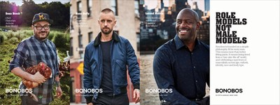 Bonobos Role Models