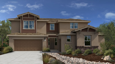 Blume & Treo at Solaire are hosting a model grand opening event on Saturday, April 14, in Roseville. See how these new homes were brought to life featuring the latest designer-decorated finishes and unique pet amenities.