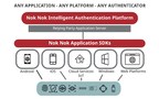 Nok Nok Labs Announces New Product Release with Support for New Web Authentication Standards