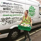 City Harvest Fights Food Waste with Flowfinity No-Code Software