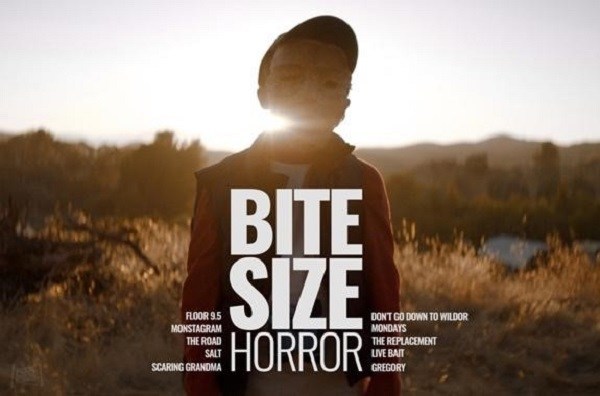 BITE SIZE HORROR