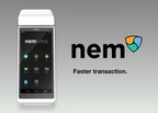 First NEM-based point-of-sale terminal reveals Pundi X will ship 20,000 NEM-based XPOS devices