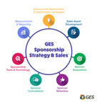 GES Boosts Sponsorship Program with Launch of GES Sponsorship Strategy &amp; Sales