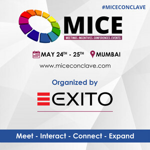 Exito Organizes MICE Conclave: Shaping India's Business Travel