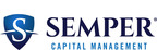 Semper Capital Management, L.P. Announces Launch of UCITS Fund Focused on Mortgage-Backed Securities