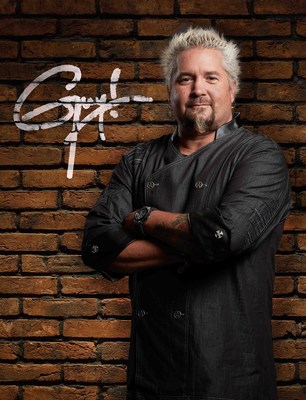 Guy Fieri