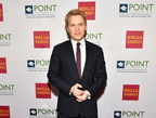 Ronan Farrow and Laura Benanti Receive Honors at Point Foundation Event in Support of LGBTQ Students
