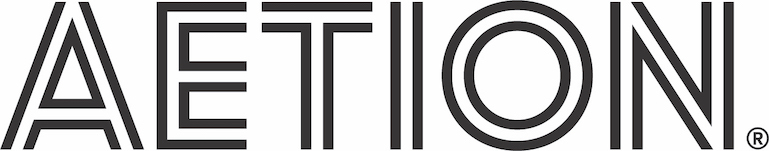 Aetion logo (PRNewsfoto/Aetion)
