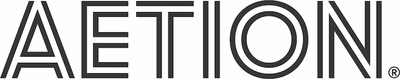 Aetion logo (PRNewsfoto/Aetion) Aetion logo (PRNewsfoto/Aetion)