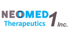 NEOMED Therapeutics 1 names Dr. Frank Giles as Chief Medical Officer