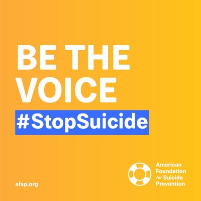 AFSP Stronger Communities Conference Convenes Leading Experts to Discuss Community-based Suicide Prevention Education in NH