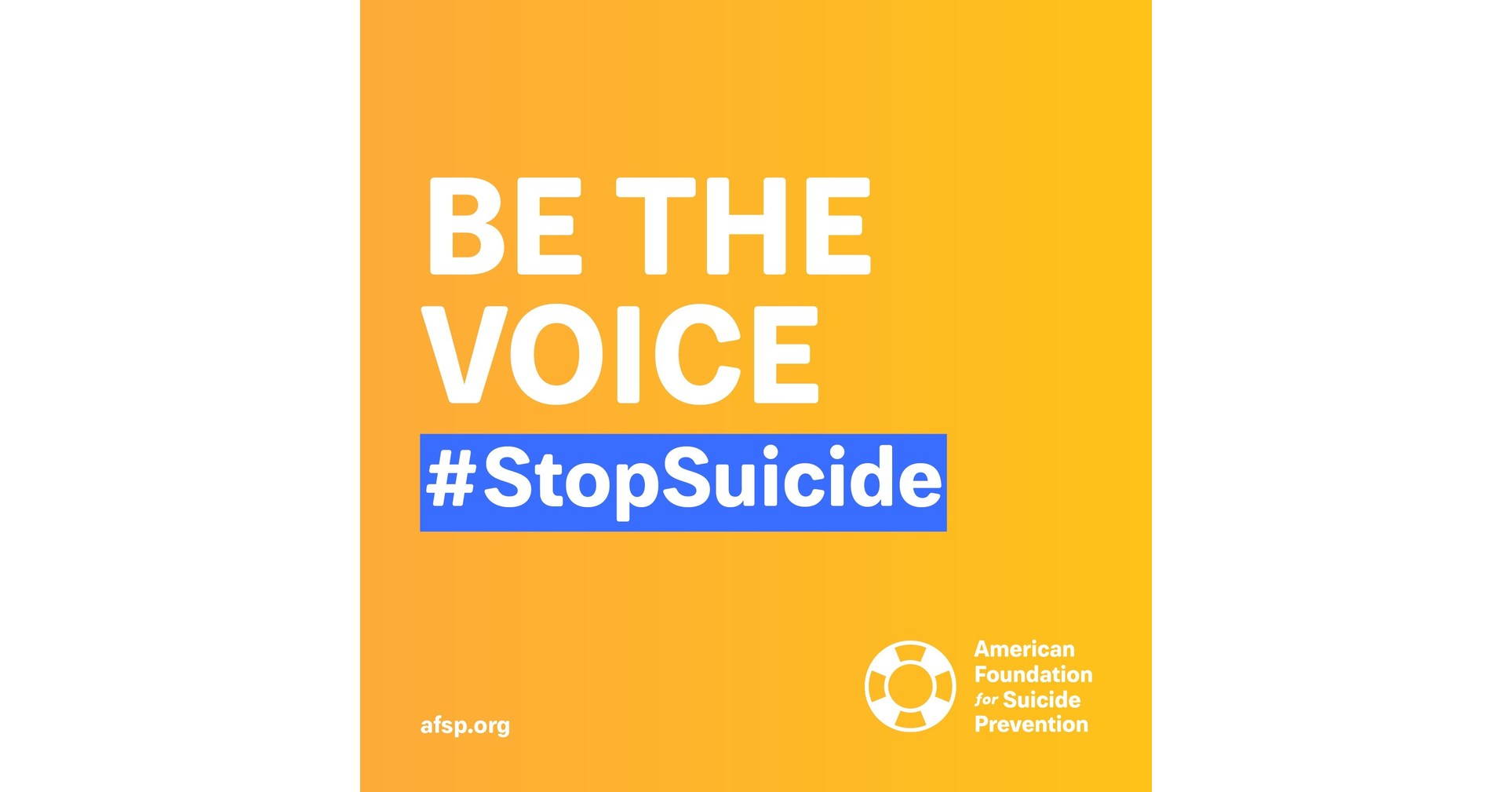 AFSP Stronger Communities Conference Convenes Leading Experts to