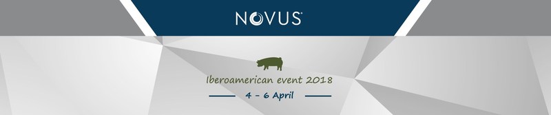 Novus International, Inc. hosted the second Iberoamerican Swine Nutrition Roundtable in Spain, April 4-6, 2018.