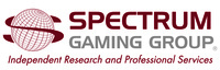  (PRNewsfoto/Spectrum Gaming Group)