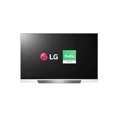 Updated UI on LG's Smart TVs Provides More Live Content Options than Ever Before