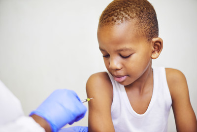 默克助力加速全球获得廉价疫苗
