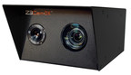 Dual 4K Visible + Thermal Camera Now Available from Z3 Technology