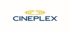 Cineplex Inc. Announces Timing of First Quarter 2018 Earnings Release and Conference Call