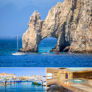 Villa del Palmar Delivers on TripAdvisor's Top Things To Do in Cabo San Lucas