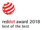 New Signature Kitchen Suite Cooking And Refrigeration Appliances Honored With Five 2018 Red Dot Awards