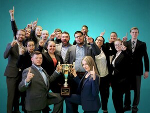 DiBroca Consulting Group Lauded for Strong Fourth-Quarter Performance