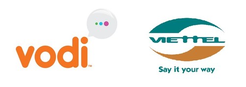 Vodi & Viettel Announce Major Partnership