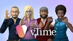VR Social Network vTime Closes $7.6 Million Series A Funding Round