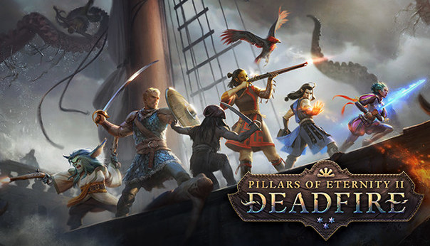 Obsidian and Critical Role Announce for Pillars of Eternity Deadfire