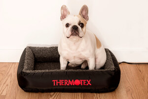 Thermotex Launches Fundraising Campaign for National Pet Day