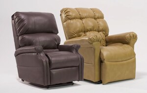 Company Solving Sleep Problems for Thousands Introduces New Lift Chair for Petite Users