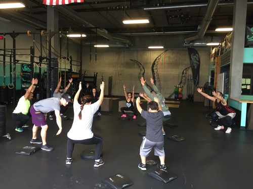 In the first WWP Coaching Programs of 2018, 92 participants lost a total of 798 pounds; nearly 60 percent reported reduction in pain, and 55 percent improved their sleep.