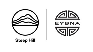 Steep Hill and Eybna Launch Delta™