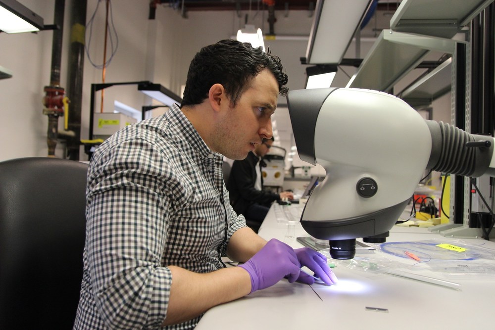 Government of Ontario investing in new Baylis Medical Innovation Centre