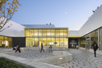 New Holst-Designed Youth Campus Complete in Rockwood