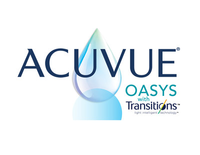 New ACUVUE OASYS® with Transitions® Light Intelligent Technology™ first of its kind contact lenses are the result of a strategic partnership between Johnson & Johnson Vision and Transitions Optical. While ACUVUE® is the world leader in contact lenses, Transitions Optical is the leading provider of photochromic (smart adaptive) lenses world wide. The two companies are working together to research and deliver best-in-class vision care innovations.