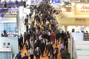 The Show Alimentaria Barcelona Will Significantly Increase the Participation of US Visitors