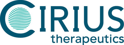 Cirius Therapeutics Logo (PRNewsfoto/Cirius Therapeutics)
