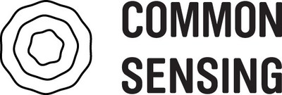 Common Sensing, Inc. (PRNewsfoto/Common Sensing) Common Sensing, Inc. (PRNewsfoto/Common Sensing)