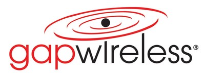 Gap Wireless stocks & distributes products & services for the mbile broadband and wireless markets. (CNW Group/Gap Wireless)